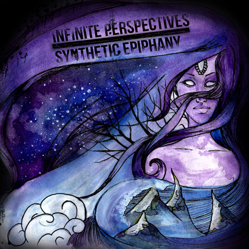 Synthetic Epiphany - Dreamscape