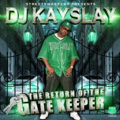 Dj kayslay - Excuse me (HIPHOPYT)
