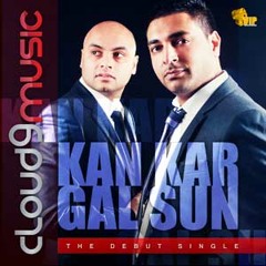Cloud 9 - Kan Kar Gal Sun vs Tinie Tempah - Pass Out Instrumental