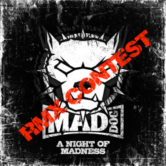 DJ MAD DOG - A Night of Madness (Get Han Remix) - [Free Download]