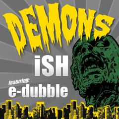 Demons (Remix) (ft. E-DUBBLE)