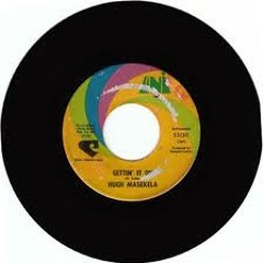 Wallsey remake Marvin Gaye vs. The Pixies - Get It On My Mind