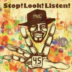 04 Lucky Day Featuring Ray Mann