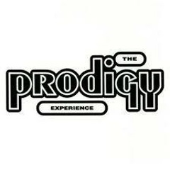 The Prodigy - The Jdubz Experience - 20th Anniversary Special ltd 100 downloads