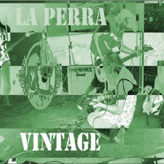 4.ella se fue con un emo-la perra vintage