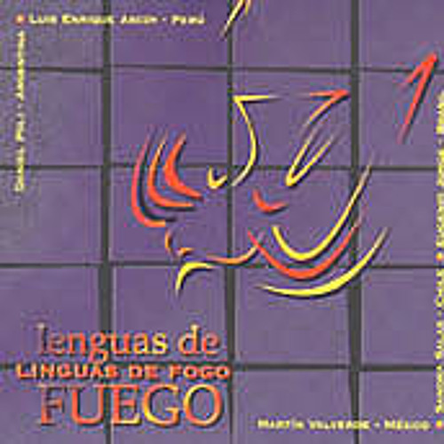 Stream Ven Espíritu Santo Martín Valverde by Roberto Torres Vásquez