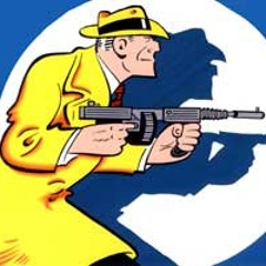 Dick Tracy
