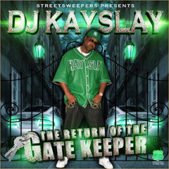 DJ Kay Slay – Excuse Me f. Gunplay, Vado, Uncle Murda & Sauce Money