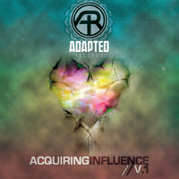 Big Spider Quade Adapted Records Australia Glitch Hop Bass Music Big Spider Acquiring Influence Sponge Free Download Wav