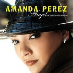 angel by amanda perez (: