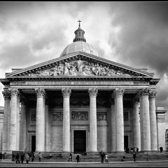 GWILHOO - PANTHEON