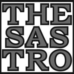 The Sastro - Lari 100 EP - 01 Kaktus (e.p version)