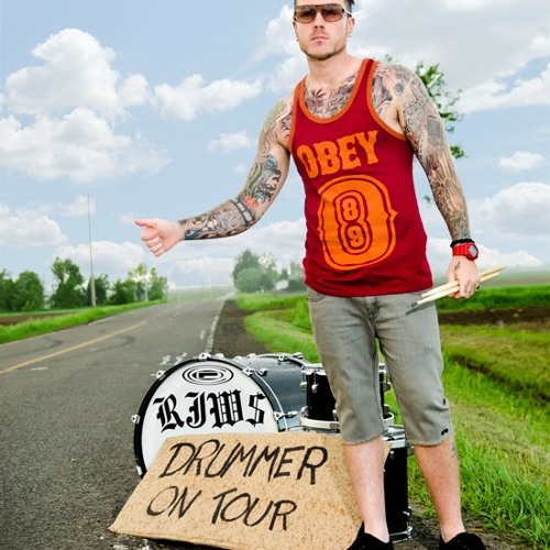 Ryan Stevenson / Keith Dean - HipHop MashUp Mixtape 2012 ( UnReleased / UnEdited / Freestyle )