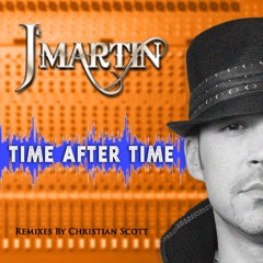 Time After Time (Bachata Version)