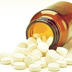 Daily Dose | Vitamins D&B