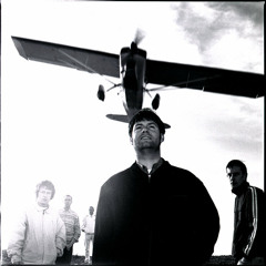 Capten y Llong (LIVE Radio) - Hitchcock