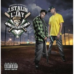 J Stalin & L Jay Ft. Mayback - Haters