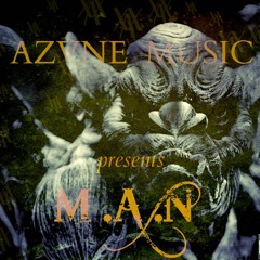 Mystic.Ass.Nigga - Prod by Untamed-AzvneProd