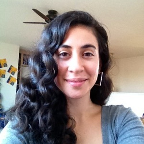 Monica Dockery's Advice - SC Hero, Anaheim, CA