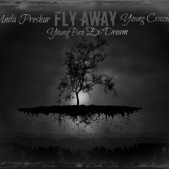 Young Crazed Ft. Unda Preshur, Arrow-C, Young Bro & Ex-Dream - Fly Away