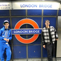 London Bridge