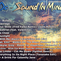 JoDo - Sound In Mind 06
