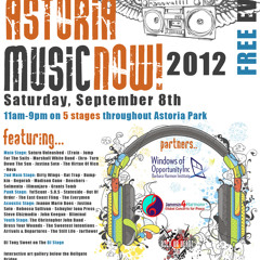 Maybe Next Year - Illimanjaro Featuring Mike Check