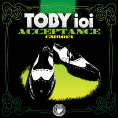 Acceptance TOBY IOI jazz mix