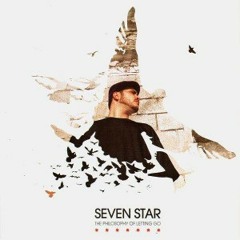 Seven Star - The philosophy of letting go 12¨ - 2005
