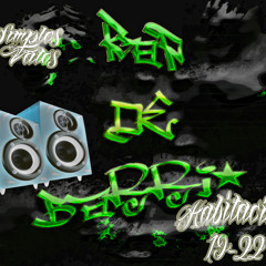 Rap De Barrio