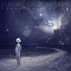 Future of Forestry - Holiday (Live in Hayward, CA 9/6/12)