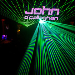 01.John O Callaghan Trance Energy (Jaarbeurs-Utrecht) - (07-03-2009)
