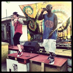 VAN CITY GIANTS FREESTYLE