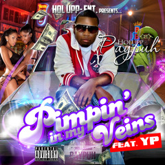 Paypuh ft. YP Pimpin in my veins