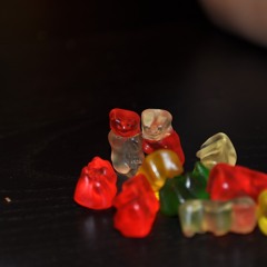 I'm a Gummy Bear