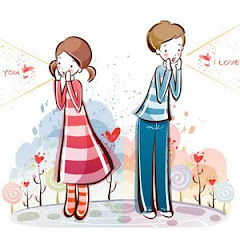 A sad voice from a secret admirer. (backsound: Taylor Swift - Invisible)