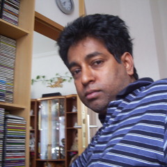 நினைத்தால் உனைத்தான் நினைப்பேன்