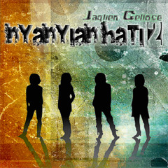 Jacqlien Celosse - Kekuatan Serta Penghiburan