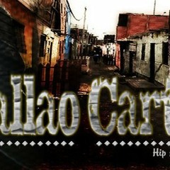 GANGSTYLE - CALLAO CARTEL