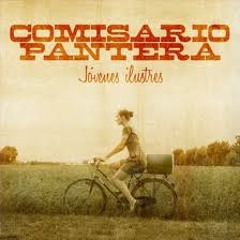 Grabemos una Porno-Comisario Pantera