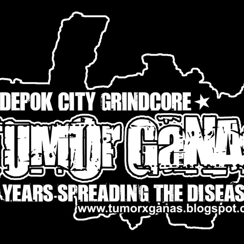 Tumor Ganas - Slave Of Existence (original)