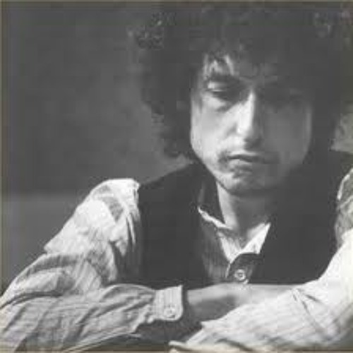 I believe in you (Bob Dylan)