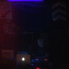 Chryophase - Live @ Gold Coast Techno Warehouse Party (8th Sep 2012)