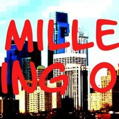 New Millenium Taking Over - Dj'2Slick [ DjLeemGunna/NmLeemy Vocals ]