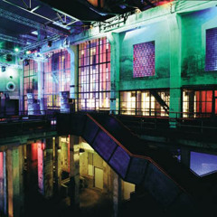 Der Schneider - 28.09.09 live @ Berghain Berlin