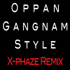 Gangnam Style (Rap Remix)