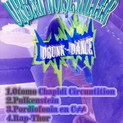 Electro man -blacksabath cover- dj huarache con queso