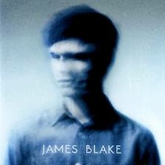 CMYK-James Blake