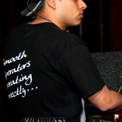 Live Kilowatt Mix @ DCR 8/10/12