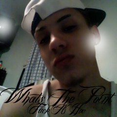 Whats The Point (Bitch Diss Pt.2)